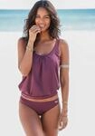 Damen LASCANA Tankini-Top &raquo;Italy&laquo;