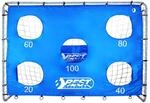 Best Sporting 11084 Fu&szlig;balltor 240 x 170 Tor m Torwand 5 Schussloecher