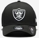 American Football Cap NFL Las Vegas Raiders Damen/Herren schwarz