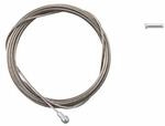 Edelstahl-Bremsseil f&uuml;r Rennen Shimano