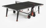 Tischtennisplatte Outdoor - 500X grau
