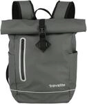 Rolltop-Rucksack Basics Rollup 19 L Erwachsene Unisex