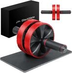 EliteAthlete&reg; Bauchtrainer - Bauchmuskeltrainer - Bauchroller