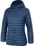 JAKO Damen Steppjacke