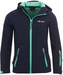 Softshelljacke Oslofjord