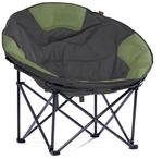 Campingstuhl - Moonchair Deluxe XXL - Camping - Mondsessel, klappbar