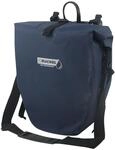 Wasserdichte Fahrradtasche f&uuml;r Gep&auml;cktr&auml;ger 25,4L