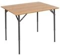Urban Outdoor - Tisch - Bambus - Suffolk