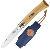 Kindermesser Schnitzmesser Kinder Taschenmesser Camping Messer Rund Holz