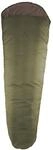 Mumien Schlafsack Whistler Trekking Sommer H&uuml;tten Lang 650g Leicht