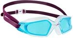 "Hydropulse" Schwimmbrille f&uuml;r , Verspiegelt Kinder Violett