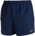 Badeshorts leicht, elastisch, schnelltrocknend Herren - Beachshorts