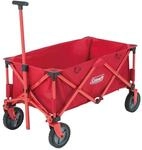 Wagon Faltbarer Campingwagen Coleman