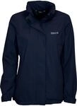 Damen Funktionsjacke ELIZA Marineblau