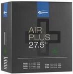 Schwalbe Schlauch AV 21 AP Air Plus 27.5x1.50-2.25 40/62-584 AV AGV 40mm