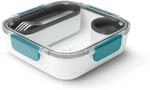 Proviantdose Lunchbox Original 1 Liter ozean