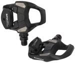 Shimano SPD-SL Renn-Pedal PDR S500 schwarz, 9/16",einseitig, ohne Reflektor