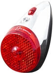 Spanninga Hecklicht Nr. 9 XDVS Dynamo f&uuml;r Fahrr&auml;der