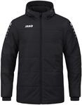 JAKO Kinder Coachjacke Team mit Kapuze