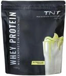 Whey Protein Konzentrat / Eiwei&szlig;pulver - Buttermilk-Lime