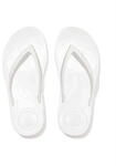 Ohrfeigen FITFLOP Women Iqushion, Wei&szlig;, Damen