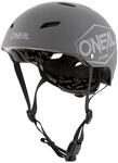 O'NEAL Kinder Fahrradhelm Dirt Lid Plain