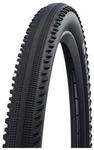Schwalbe Reifen Hurricane 27.5x2.00" 50-584 schwarz E-50 HS499 Draht