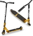 Stunt Scooter - Star Pro - HighQuality eloxierter Profi Stuntscooter