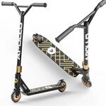 Stunt Scooter Genius Pro &ndash; Robuster Freestyle-Roller f&uuml;r Kinder