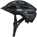 O'NEAL Fahrradhelm Outcast Plain V.22