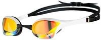ARENA COBRA ULTRA SWIPE MR YELLOW COPPER-WHITE