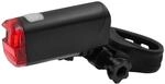 FISCHER Batterie LED-R&uuml;ckleuchte mit Universalhalter