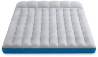 Intex 2-Personen Camping-Luftmatratze f&uuml;r maximalen Komfort