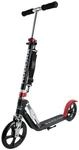 Scooter BigWheel&reg; 205 Tretroller h&ouml;henverstellbar, stars