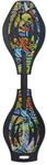Waveboard Good Vibes Grafitti Skateboard Unisex