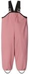 Regenhose Lammikko - wasserdicht, PVC-frei und mit reflektierenden Details