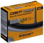 Continental Schlauch Race 28 Supersonic 28" 700x20/25C 20/25-622/630 SV 60mm