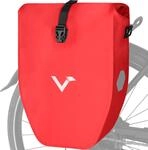 Fahrradtasche Gep&auml;cktr&auml;gertasche wasserdicht & abschlie&szlig;bar 28L - Bike Bag