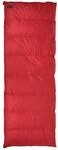 Companion Economy - Daunendecke Schlafsack - Baumwolle - 1395gr - 210x80 cm +5&ordm;C