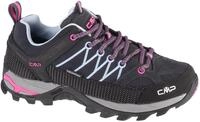 Trekkingschuhe Damen Rigel Low