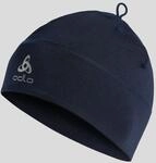 Odlo Polyknit Warm Eco Blue Unisex M&uuml;tze