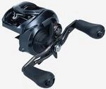 Angelrolle / Baitcastrolle Daiwa Tatula TWS 300 HL