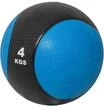 Medizinball aus Gummi 1 - 10 kg Gewichte, Slam Ball, Gewichtsball, Trainingsball