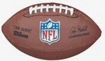 Football NFL Duke Replik Mini braun