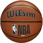 "DRV Plus" Basketball, NBA Damen und Herren Orange 7