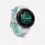 Garmin Smartwatch GPS-Uhr Multisport Cardio - Forerunner 265&nbsp;S Music wei&szlig;