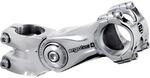 ergotec Octopus 2 Ahead-Vorbau 75 mm 0 bis +60&deg; schwarz