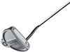 Golf Putter Odyssey White Hot OG 2ball - RH, EINHEITSFARBE, 34''