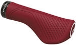 Ergon GS1 Evo Chili Red Griffe &mdash; Ergonomisch