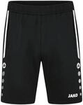 JAKO Unisex Trainingsshort Allround